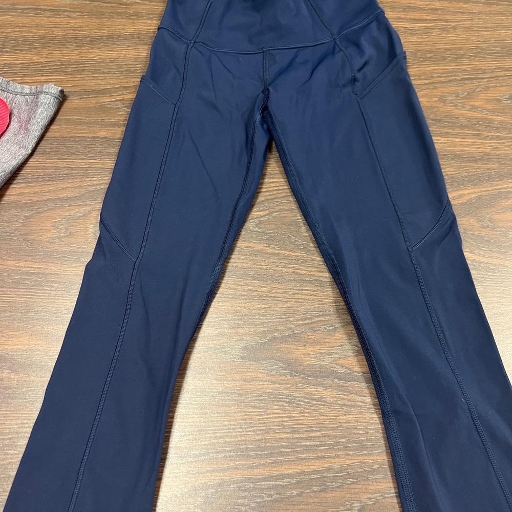 XS, lulemon, athletic pant